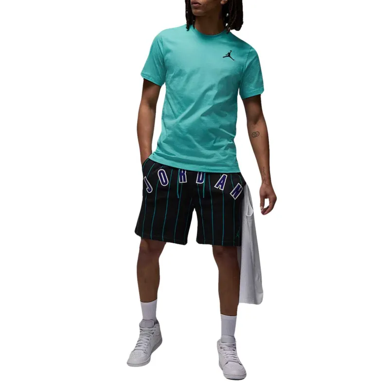 Jordan Jumpman Men's Short Sleeve T Shirt-2