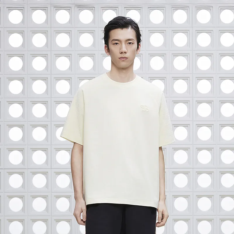 GXG T Shirts Men-2