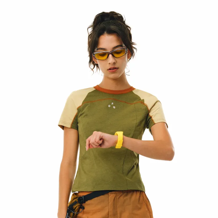 FPA T Shirts Women's-3