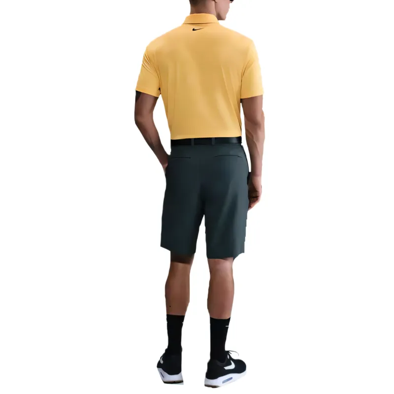 Nike Tour Men's Dri FIT Heathered Golf Polo-2