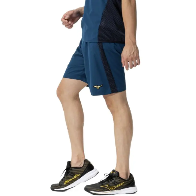 Mizuno Sports Shorts Unisex-14