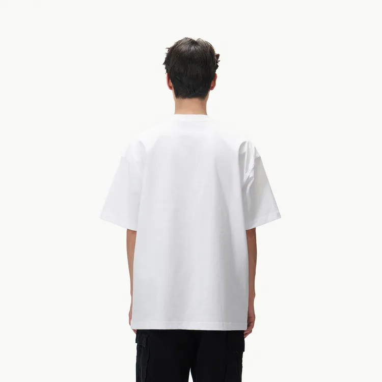 INXX ANGRY HUNGRY T-Shirt Unisex-4