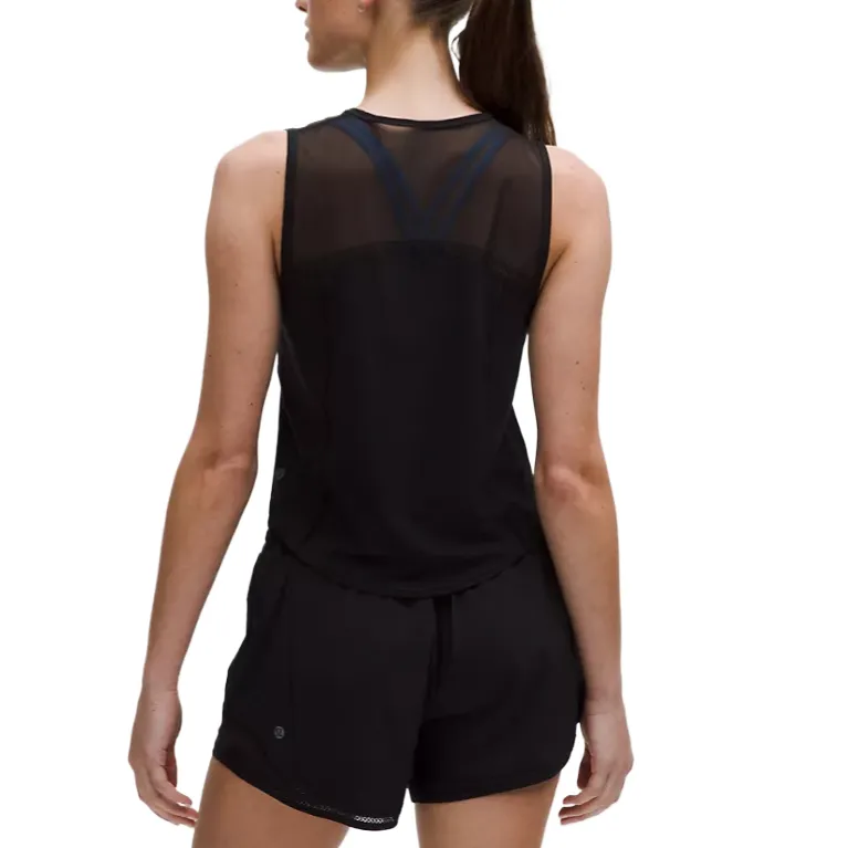 Lululemon SculptCropped Collection Sport Vests Women's-3