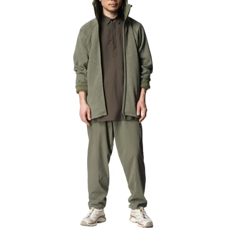 Houdini M's Outright Houdi Jacket Men's Green D40-3