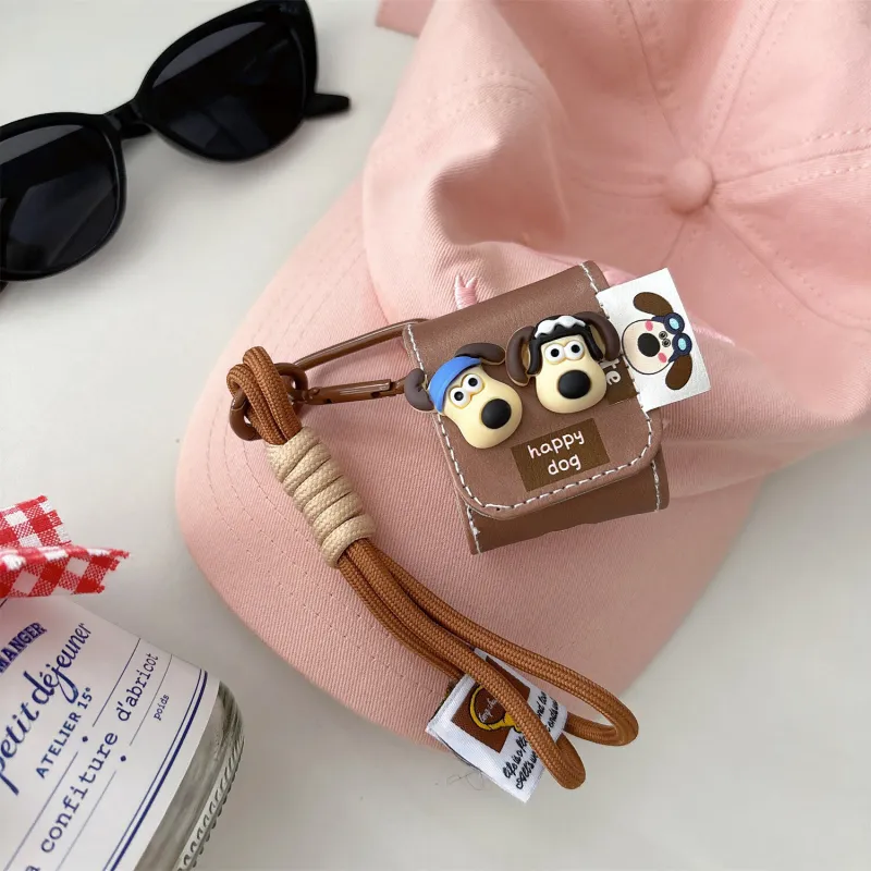 ZHUOJI Headphone Cases-5
