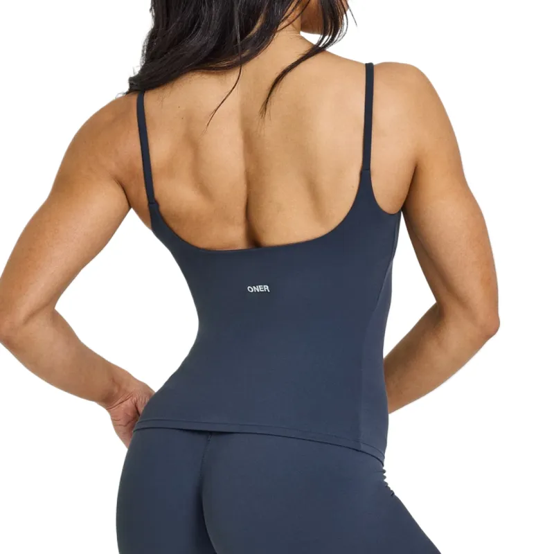 ONER ACTIVE SoftMotion™ Sport Vests Women's Dark Blue-2