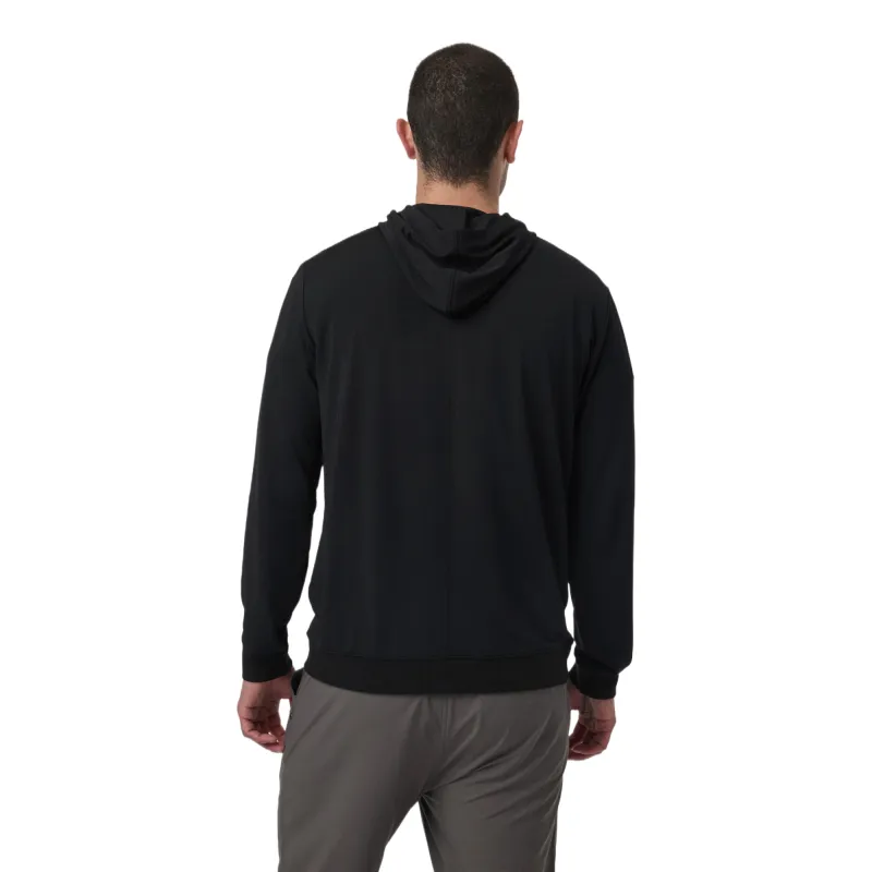 Vuori Double Mesh Hoodie Sweatshirt Men's-2