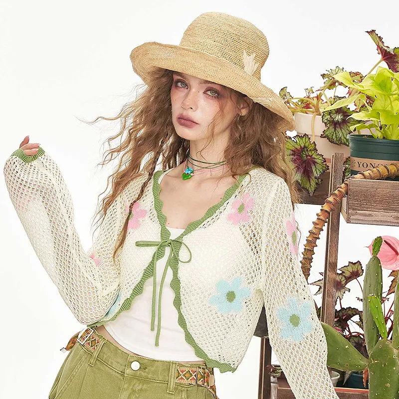 ELF SACK Knitwear Women's-8