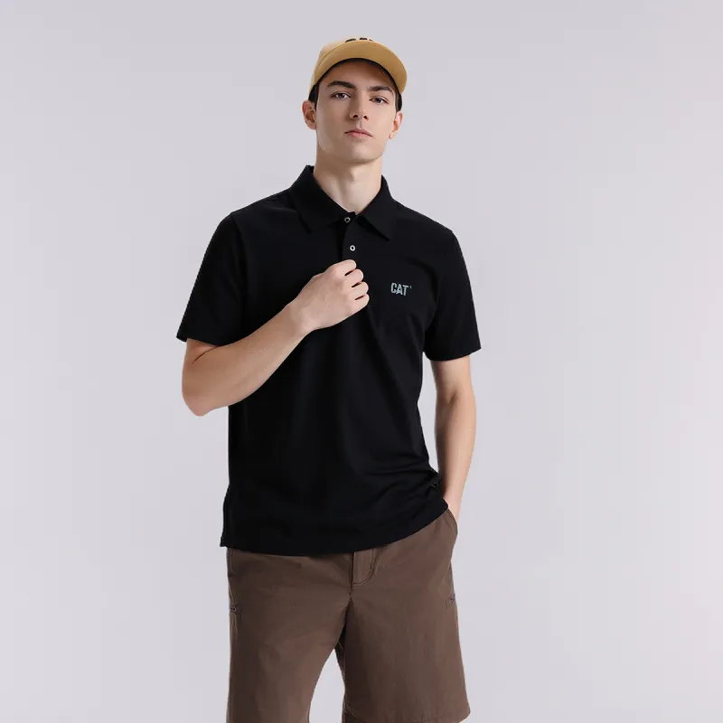 CAT T Shirts Men-12