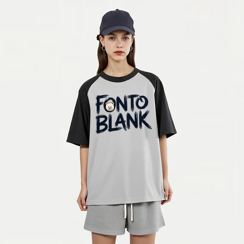 FAIRWHALE T Shirts Women's-2