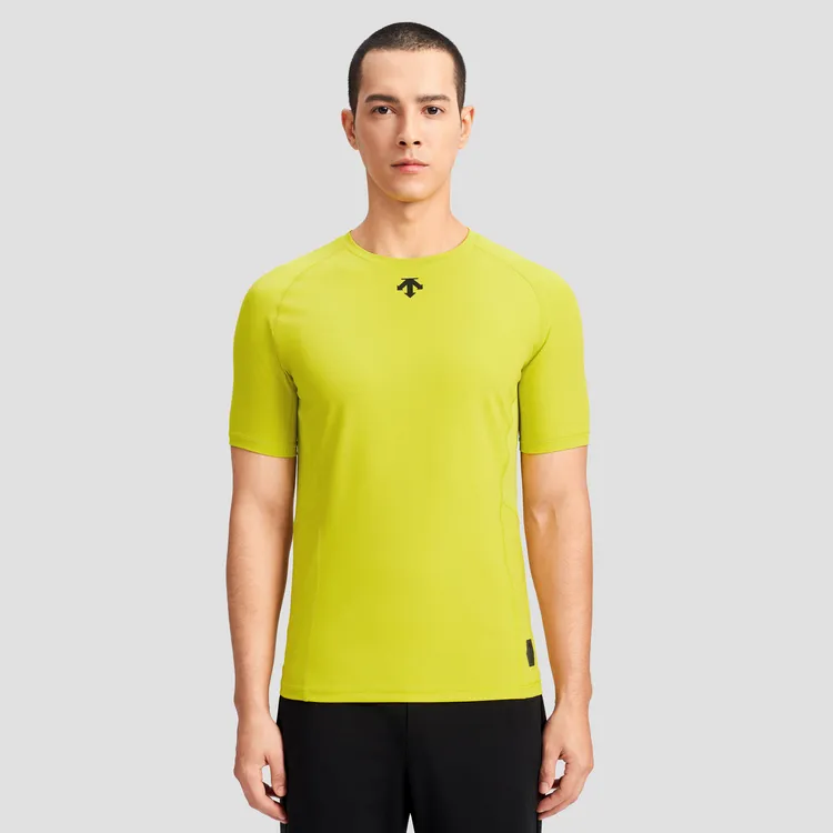 DESCENTE TRAINING T Shirt Men's-2