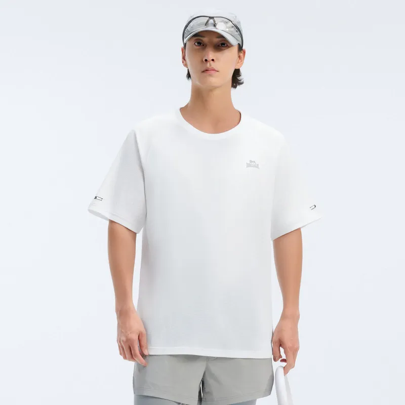 LONSDALE T Shirts Unisex-1