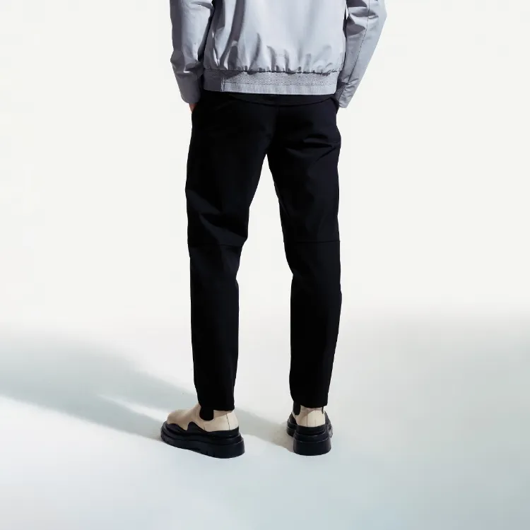 JACK&JONES Casual Pants Men-9