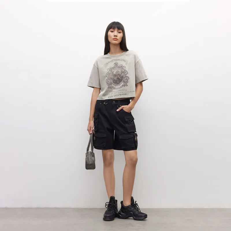 ONLY T Shirts Women's-9