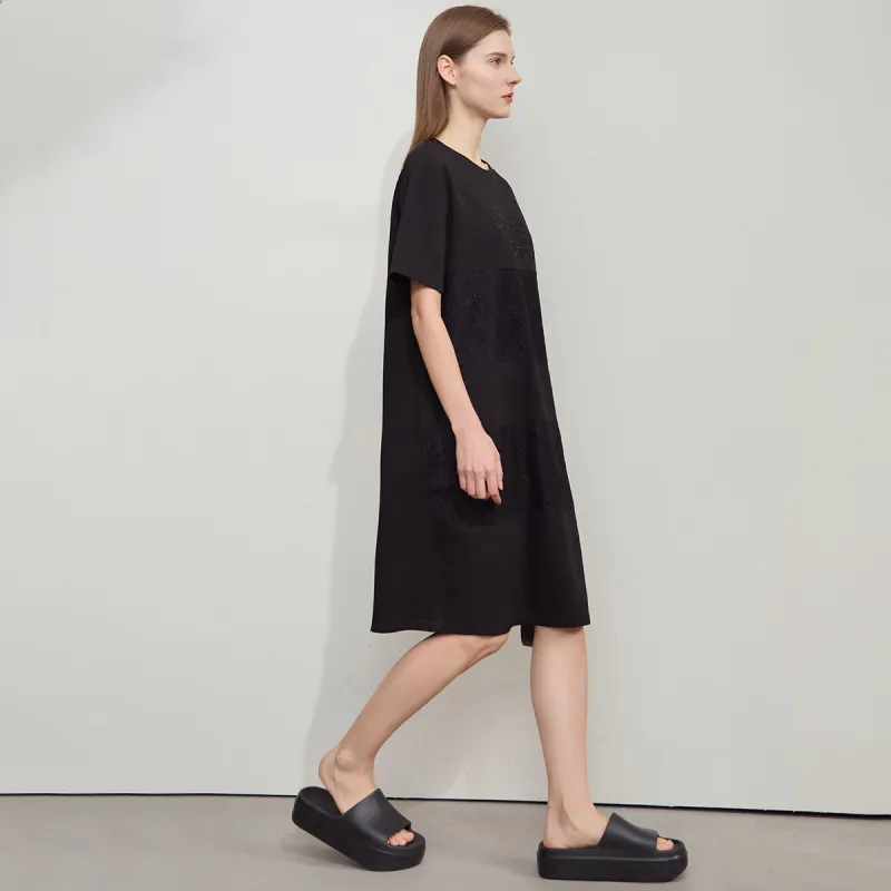 AMII Short Sleeved Dress Women's-6