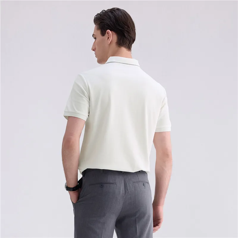 UNIQLO Polo Shirts Men-7