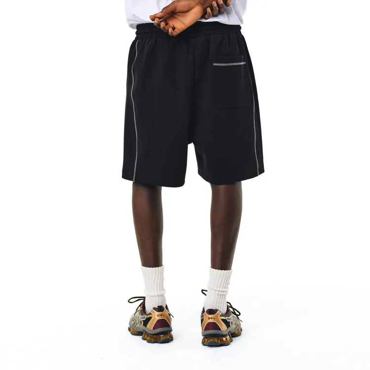 FPA Casual Shorts Unisex-7