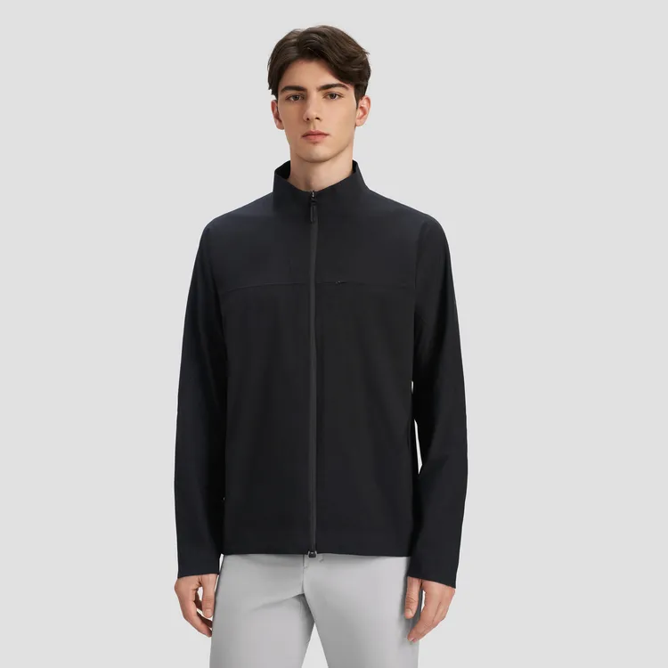 DESCENTE DUALIS Urban Commuting Jackets & Coats Men's-2