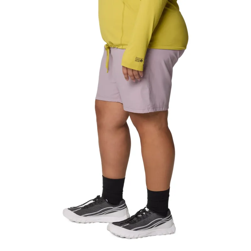 MOUNTAIN HARDWEAR Casual Shorts Women's-6