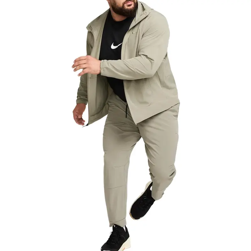 Nike Unlimited Men's Repel Hooded Versatile Jacket-5