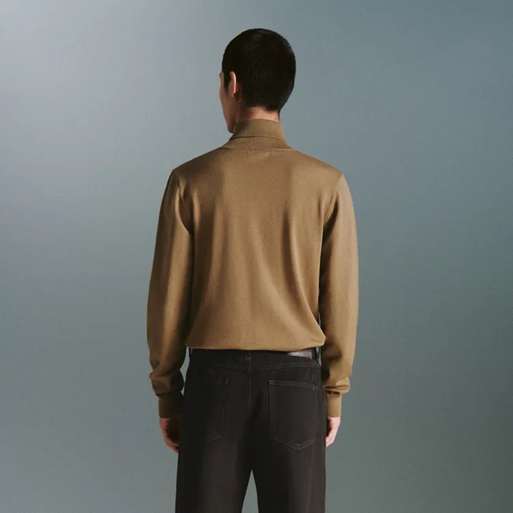 URBAN REVIVO Knitwear Men-7