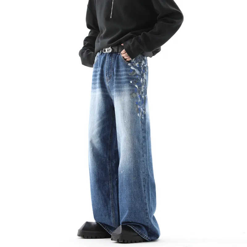 TREND ST Jeans Unisex-1