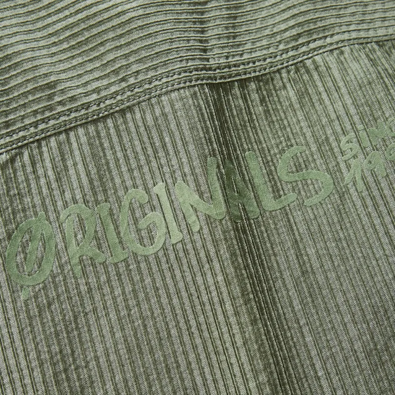 JACK JONES· Loose Fit Shirt Coat Men's-5