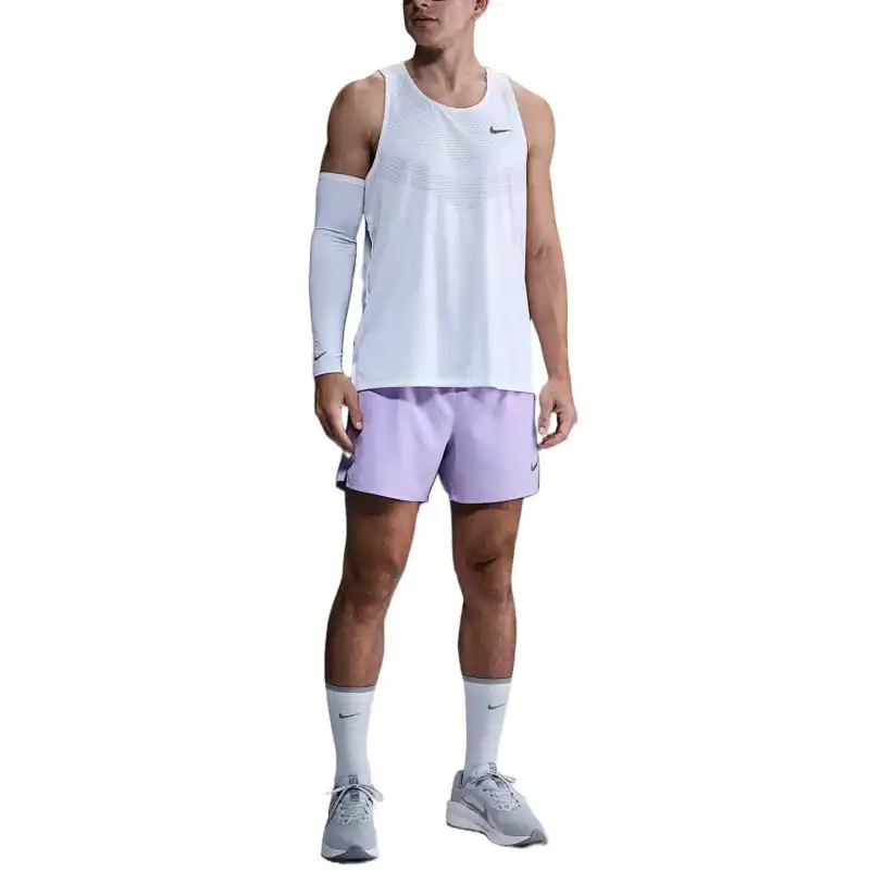Nike Challenger Men's Dri FIT 5' 2 in 1 Versatile Shorts-2