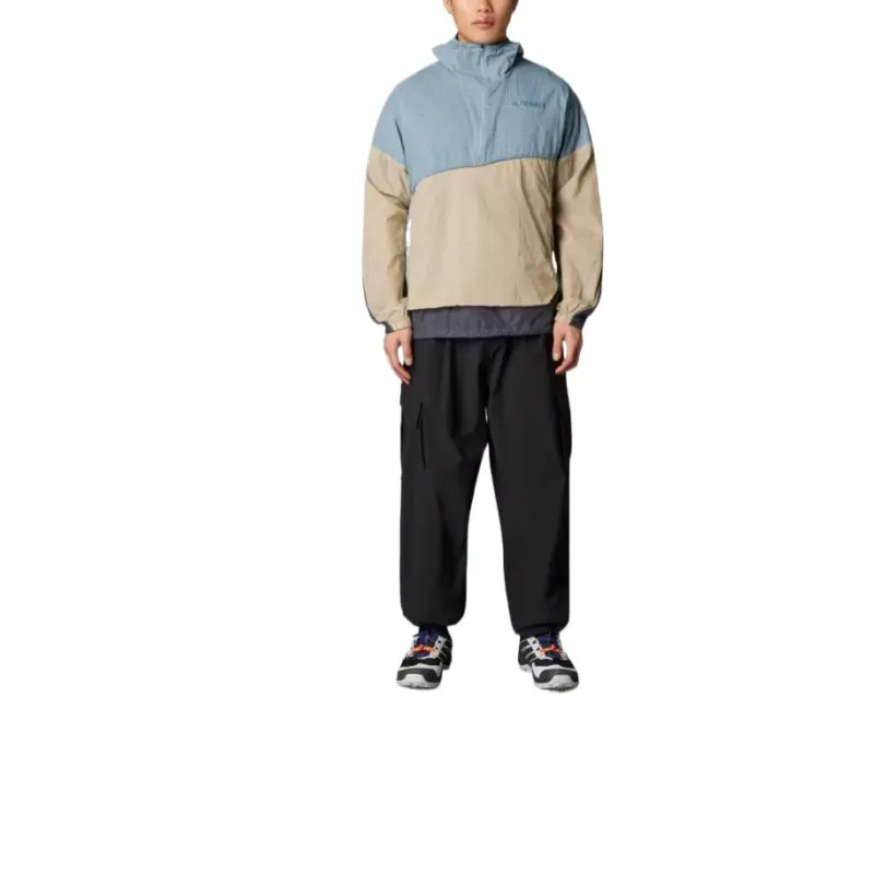 Adidas Free Shipping With AdiClub Terrex Xploric Wind Anorak-3