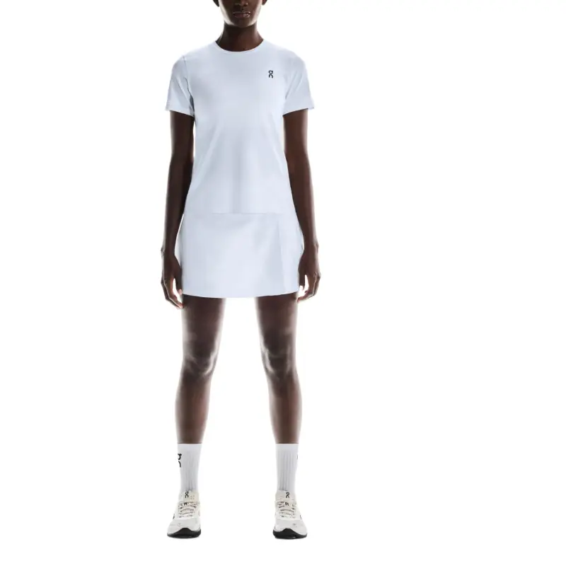 On Tennis Bottoms Women's White-4