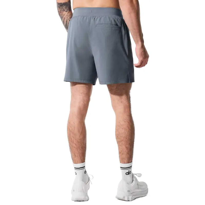 Alo Yoga Repetition Casual Shorts Men's-6