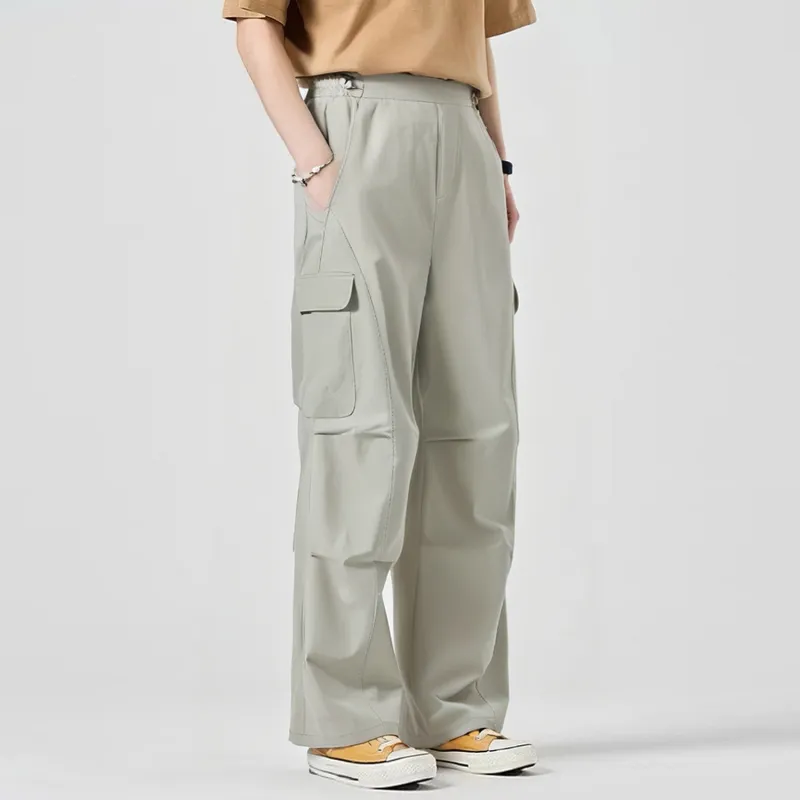 SUNDANCE Casual Pants Unisex-15