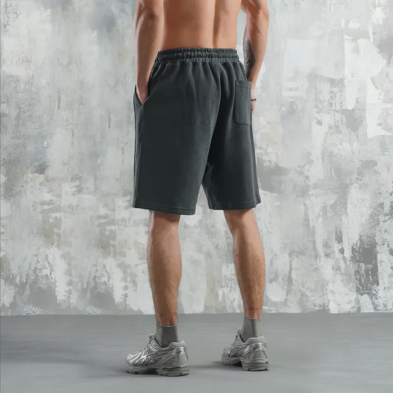 LUJIAMEN Casual Shorts Unisex-10