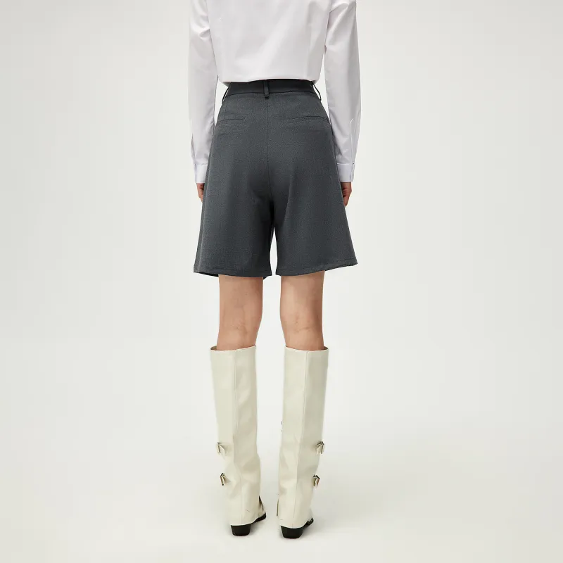 HLA Suit Trousers Women's-3