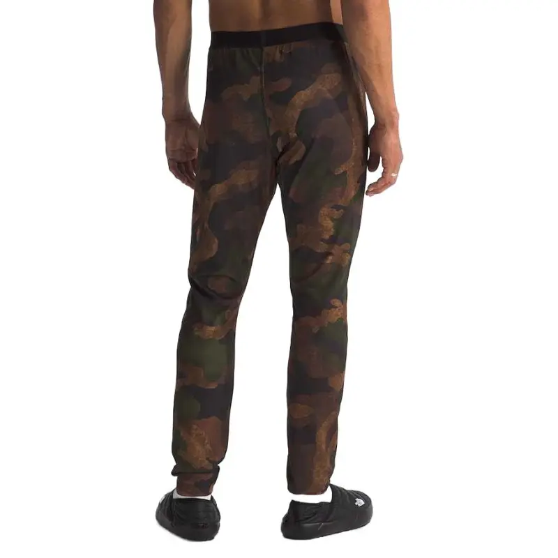 THE NORTH FACE Casual Pants Men's Camouflage-2