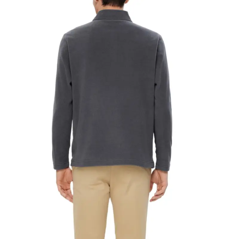 AIGLE FW/AW23 Polartec Classic Micro Sweater Men's-4