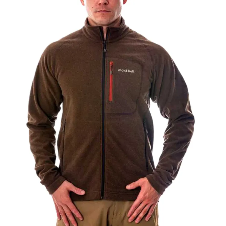 MONTBELL Jackets Men-8