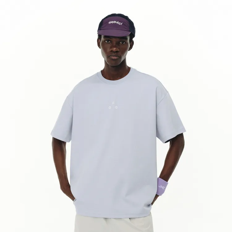 FPA T Shirts Unisex-12