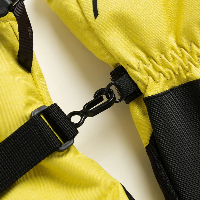 HEAD Ski Gloves-16