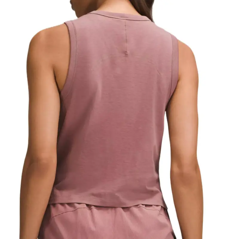 Lululemon Team Canada Collection Classic Fit Tank Top Women's-4