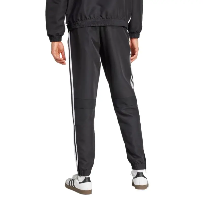 Adidas ESSENTIALS Tiro 25 Casual Pants Men's Black-2
