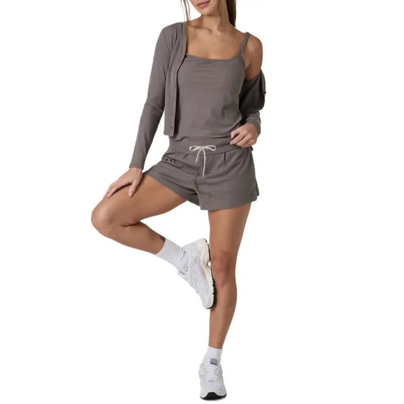 Vuori Casual Shorts Women's-5