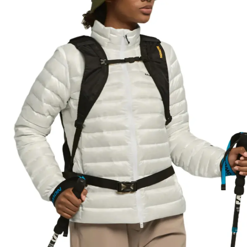 SALOMON Jacket Women's To Be Determined 644f-2
