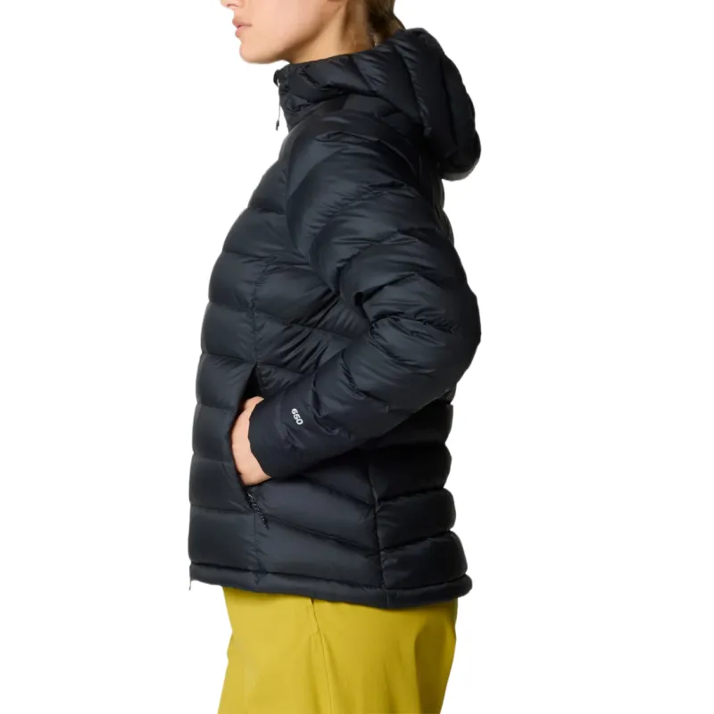 MOUNTAIN HARDWEAR Down Jacket Women's-5