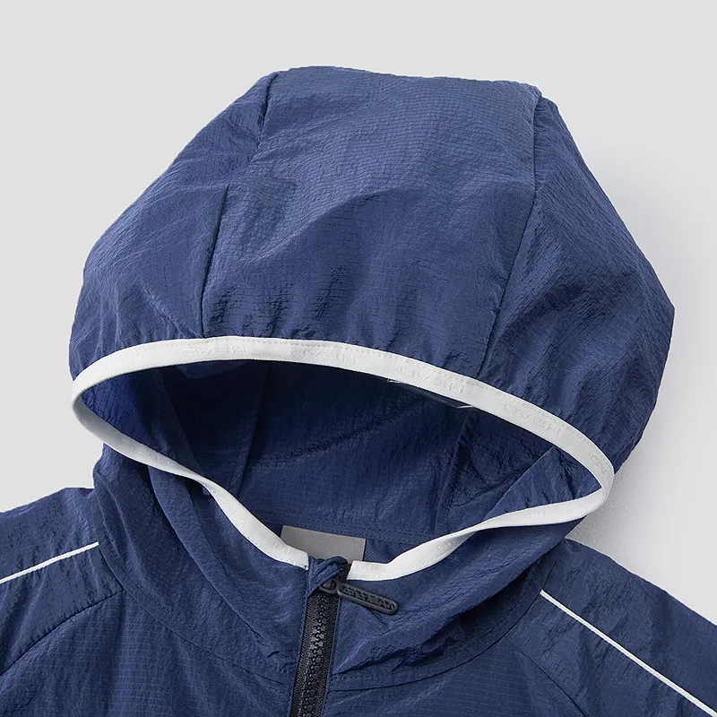 HEAD Jacket Women's Navy Blue 03-2