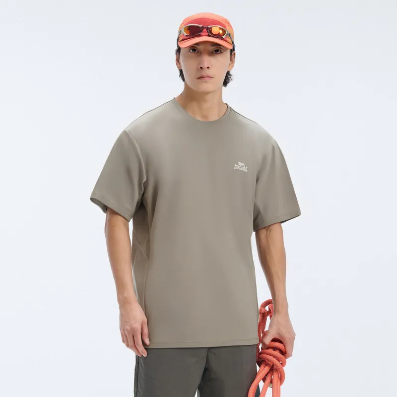 LONSDALE T Shirts Men-20