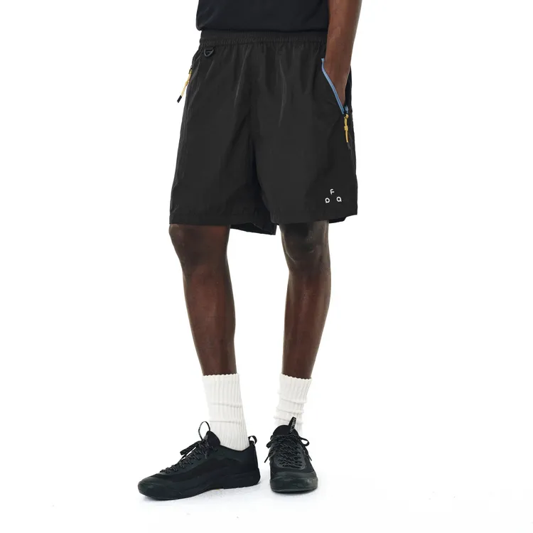 FPA Casual Shorts Unisex-3