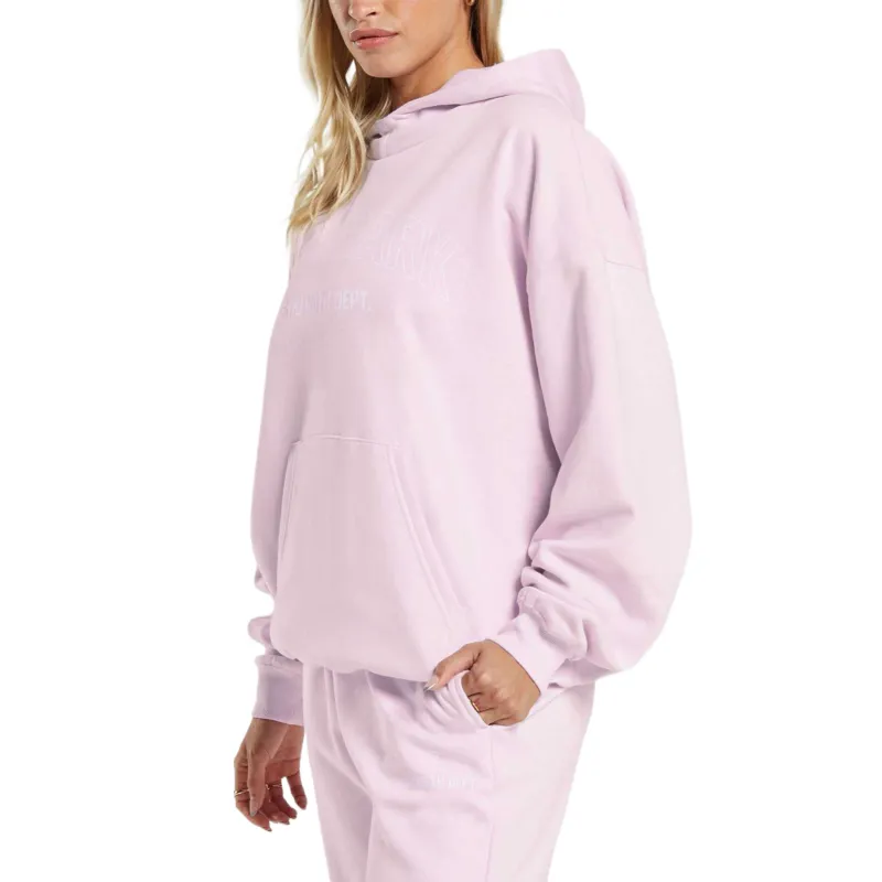 GYMSHARK Sweatshirt Women's Pink-2