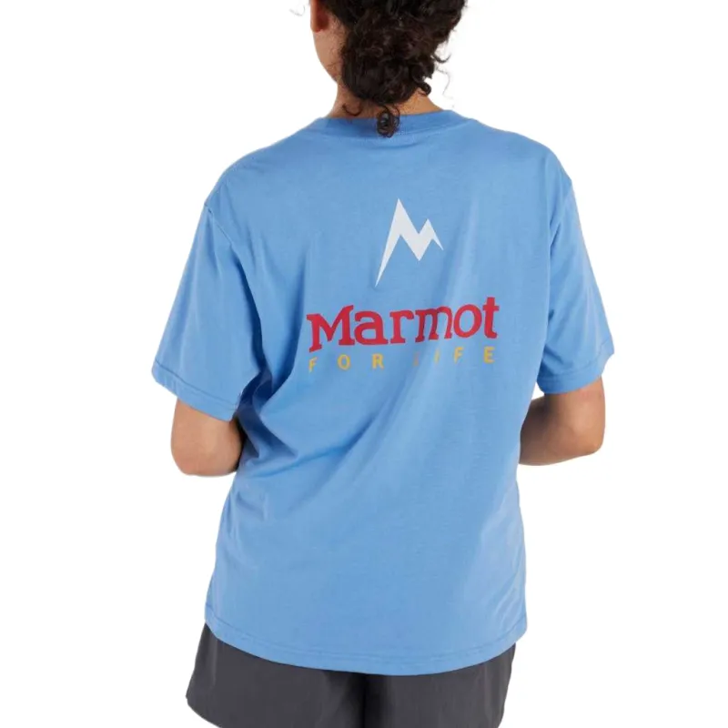 Marmot T Shirts Women's-13
