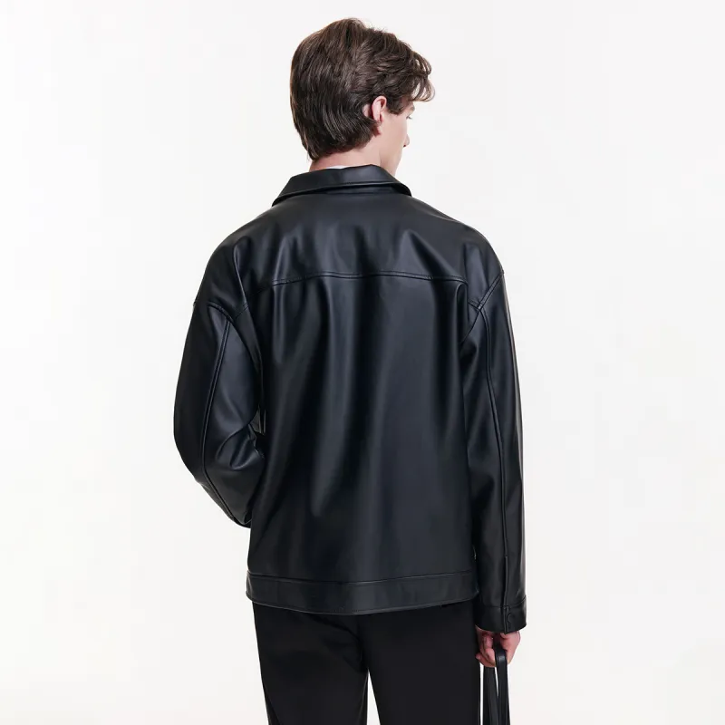 JACK&JONES Jackets Men-4